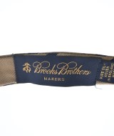 Brooks Brothers（ブルックスブラザーズ）ネクタイ ベージュ サイズ:- メンズ/2200704687202