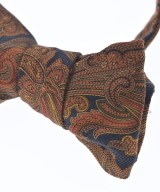 Brooks Brothers（ブルックスブラザーズ）ネクタイ 茶 サイズ:- メンズ/2200704687257