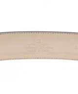 Brooks Brothers（ブルックスブラザーズ）ベルト 茶 サイズ:34 メンズ/2200704715158