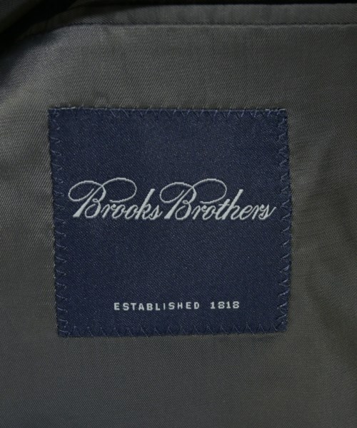 Brooks Brothers（ブルックスブラザーズ）その他 グレー サイズ:40/40(XL位) メンズ/2200706096101