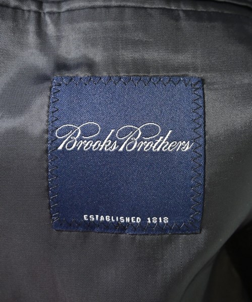 Brooks Brothers（ブルックスブラザーズ）テーラードジャケット 紺 サイズ:8(XL位) メンズ/2200705850018