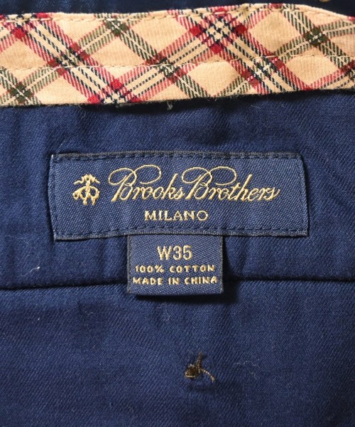 Brooks Brothers（ブルックスブラザーズ）その他 グレー サイズ:35(XL位) メンズ/2200706571110