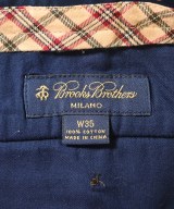 Brooks Brothers（ブルックスブラザーズ）その他 グレー サイズ:35(XL位) メンズ/2200706571110