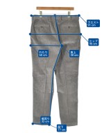 Brooks Brothers（ブルックスブラザーズ）その他 グレー サイズ:35(XL位) メンズ/2200706571110
