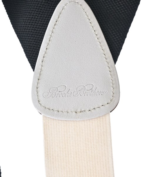Brooks Brothers（ブルックスブラザーズ）小物類（その他） 黒 サイズ:- メンズ/2200706738025