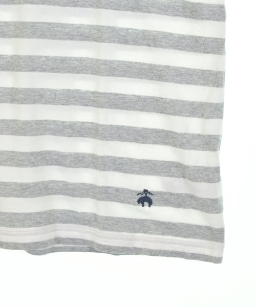 Brooks Brothers（ブルックスブラザーズ）Tシャツ・カットソー グレー サイズ:XL メンズ/2200706817027