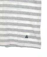 Brooks Brothers（ブルックスブラザーズ）Tシャツ・カットソー グレー サイズ:XL メンズ/2200706817027