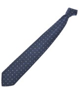 Brooks Brothers（ブルックスブラザーズ）ネクタイ 紺 サイズ:- メンズ/2200706877014