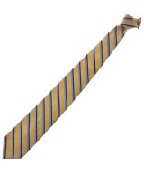 Brooks Brothers（ブルックスブラザーズ）ネクタイ 黄 サイズ:- メンズ/2200706877038