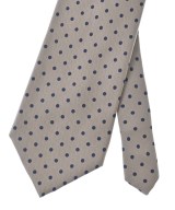 Brooks Brothers（ブルックスブラザーズ）ネクタイ ベージュ サイズ:- メンズ/2200706877045