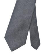 Brooks Brothers（ブルックスブラザーズ）ネクタイ グレー サイズ:- メンズ/2200706877052