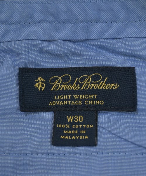 Brooks Brothers（ブルックスブラザーズ）ショートパンツ 紺 サイズ:30(M位) メンズ/2200707092034