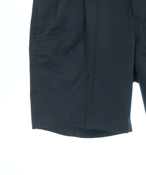 Brooks Brothers（ブルックスブラザーズ）ショートパンツ 紺 サイズ:30(M位) メンズ/2200707092034