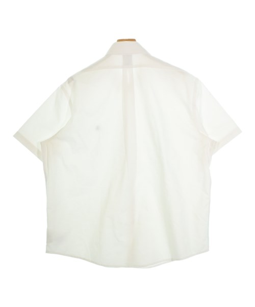 Brooks Brothers（ブルックスブラザーズ）カジュアルシャツ 白 サイズ:L メンズ/2200707409030
