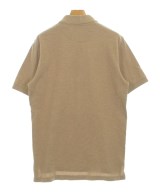 Brooks Brothers（ブルックスブラザーズ）ポロシャツ ベージュ サイズ:L メンズ/2200707531083