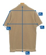 Brooks Brothers（ブルックスブラザーズ）ポロシャツ ベージュ サイズ:L メンズ/2200707531083