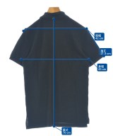 Brooks Brothers（ブルックスブラザーズ）ポロシャツ 黒 サイズ:S メンズ/2200705396424