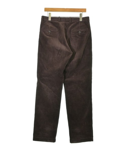 Brooks Brothers（ブルックスブラザーズ）その他 茶 サイズ:31(M位) メンズ/2200705097154