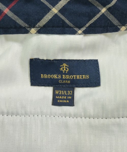 Brooks Brothers（ブルックスブラザーズ）その他 茶 サイズ:31(M位) メンズ/2200705097154
