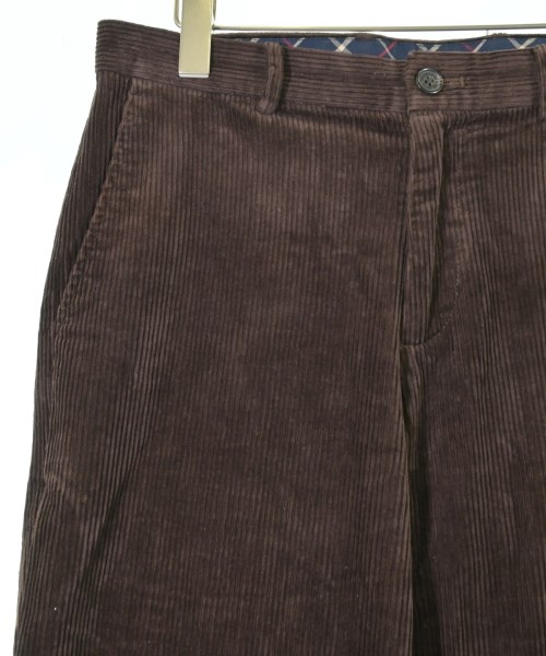 Brooks Brothers（ブルックスブラザーズ）その他 茶 サイズ:31(M位) メンズ/2200705097154