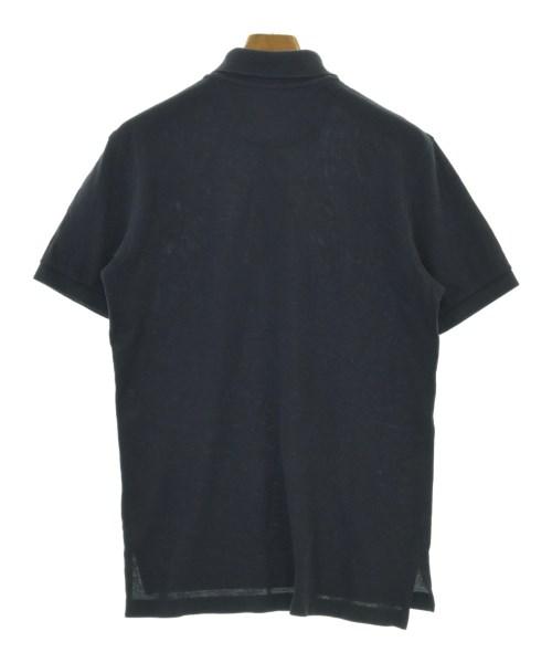 Brooks Brothers（ブルックスブラザーズ）ポロシャツ 紺 サイズ:S メンズ/2200705097277