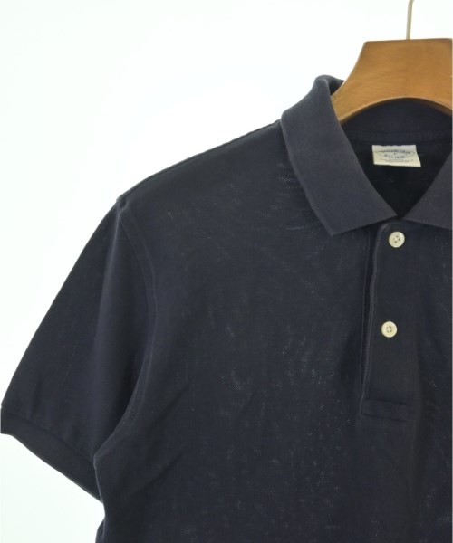 Brooks Brothers（ブルックスブラザーズ）ポロシャツ 紺 サイズ:S メンズ/2200705097277