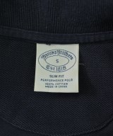 Brooks Brothers（ブルックスブラザーズ）ポロシャツ 紺 サイズ:S メンズ/2200705097277