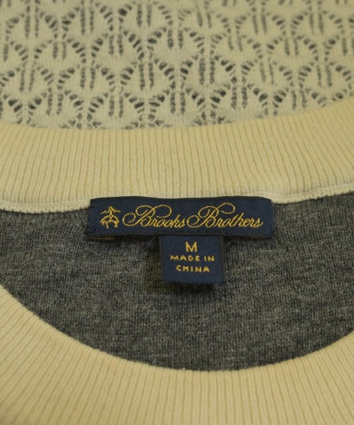 Brooks Brothers（ブルックスブラザーズ）ニット・セーター 白 サイズ:M レディース/2200708104163