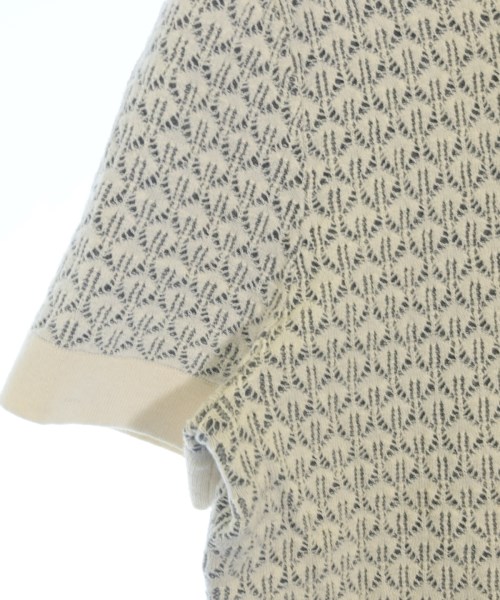 Brooks Brothers（ブルックスブラザーズ）ニット・セーター 白 サイズ:M レディース/2200708104163