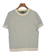 Brooks Brothers（ブルックスブラザーズ）ニット・セーター 白 サイズ:M レディース/2200708104163