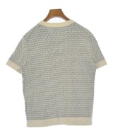 Brooks Brothers（ブルックスブラザーズ）ニット・セーター 白 サイズ:M レディース/2200708104163