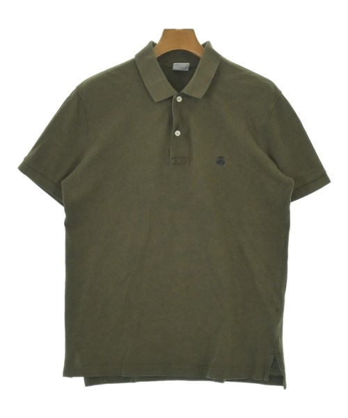 Brooks Brothers(ブルックスブラザーズ)のポロシャツ サイズ:M 3,600円