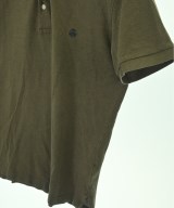 Brooks Brothers（ブルックスブラザーズ）ポロシャツ カーキ サイズ:M メンズ/2200708220030