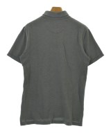 Brooks Brothers（ブルックスブラザーズ）ポロシャツ グレー サイズ:M メンズ/2200708220061