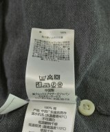 Brooks Brothers（ブルックスブラザーズ）ポロシャツ グレー サイズ:M メンズ/2200708220061
