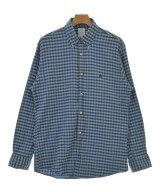 Brooks Brothers（ブルックスブラザーズ）カジュアルシャツ 青 サイズ:M メンズ/2200708220078