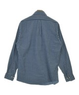Brooks Brothers（ブルックスブラザーズ）カジュアルシャツ 青 サイズ:M メンズ/2200708220078
