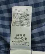 Brooks Brothers（ブルックスブラザーズ）カジュアルシャツ 青 サイズ:M メンズ/2200708220078