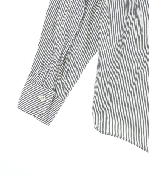 Brooks Brothers（ブルックスブラザーズ）カジュアルシャツ グレー サイズ:14.5 メンズ/2200705435475