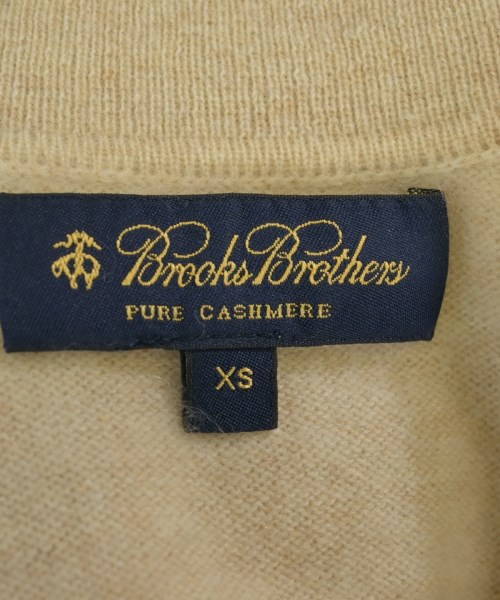 Brooks Brothers（ブルックスブラザーズ）ニット・セーター 白 サイズ:XS レディース/2200706563023