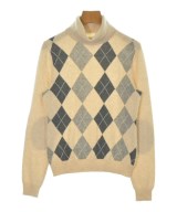 Brooks Brothers（ブルックスブラザーズ）ニット・セーター 白 サイズ:XS レディース/2200706563023