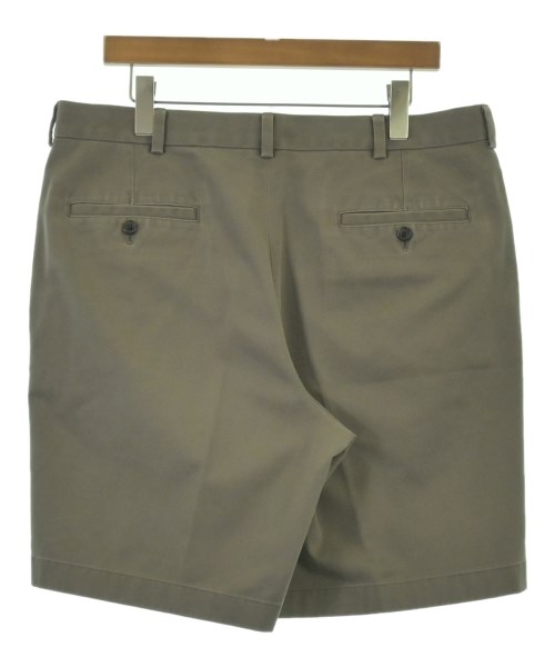 Brooks Brothers（ブルックスブラザーズ）ショートパンツ グレー サイズ:36(XXL位) メンズ/2200706626018