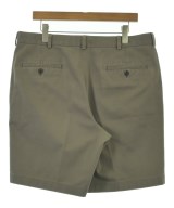 Brooks Brothers（ブルックスブラザーズ）ショートパンツ グレー サイズ:36(XXL位) メンズ/2200706626018