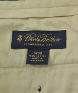 Brooks Brothers（ブルックスブラザーズ）ショートパンツ グレー サイズ:36(XXL位) メンズ/2200706626018