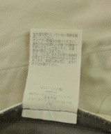 Brooks Brothers（ブルックスブラザーズ）ショートパンツ グレー サイズ:36(XXL位) メンズ/2200706626018
