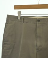 Brooks Brothers（ブルックスブラザーズ）ショートパンツ グレー サイズ:36(XXL位) メンズ/2200706626018