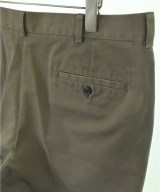 Brooks Brothers（ブルックスブラザーズ）ショートパンツ グレー サイズ:36(XXL位) メンズ/2200706626018