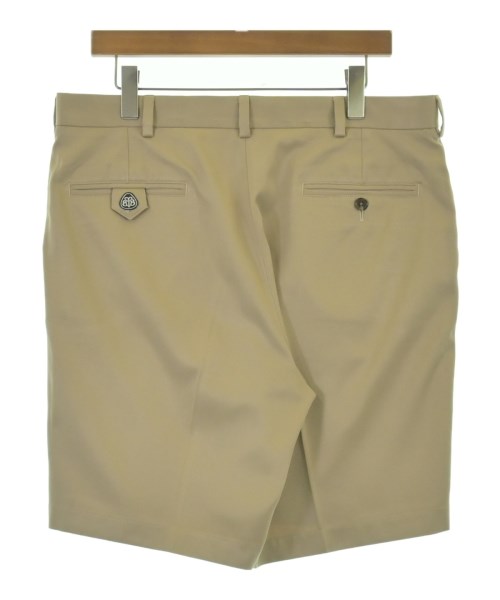 Brooks Brothers（ブルックスブラザーズ）ショートパンツ ベージュ サイズ:36(XXL位) メンズ/2200706626025