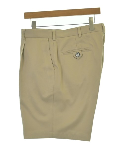 Brooks Brothers（ブルックスブラザーズ）ショートパンツ ベージュ サイズ:36(XXL位) メンズ/2200706626025