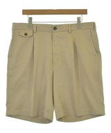 Brooks Brothers（ブルックスブラザーズ）ショートパンツ ベージュ サイズ:36(XXL位) メンズ/2200706626025
